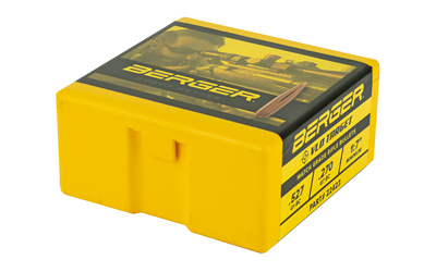 BERGER .224 90GR VLD TGT 100CT - Image 3