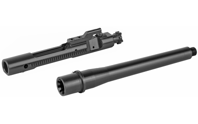 CMMG BBL BCG KIT 8" 9MM 4140CM SBN - Image 2