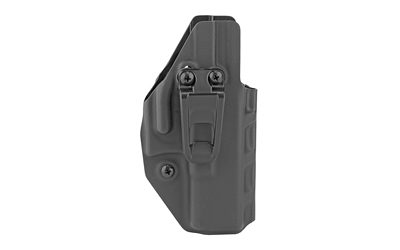 CRUCIAL IWB FOR GLOCK 19 AMBI BLK - Image 2