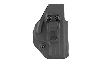 CRUCIAL IWB FOR S&W SHIELD AMBI BLK - Image 2