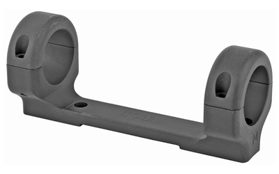 DNZ RUGER 10/22 MED 1" MNT BLK - Image 2