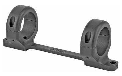 DNZ TIKKA T3 MED 30MM MNT BLK - Image 2