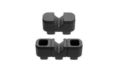 FORTIS SS FIFTY AMBI SFTY SLCTR BLK - Image 2