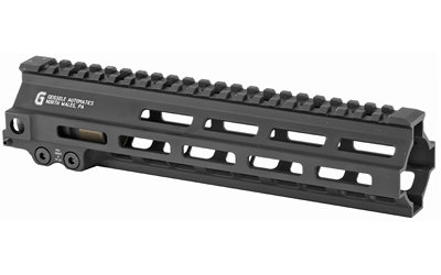 GEISSELE 9.3" SUPER MOD MK8 MLOK BLK - Image 2