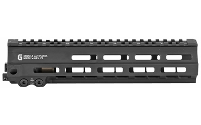 GEISSELE 9.3" SUPER MOD MK8 MLOK BLK - Image 3