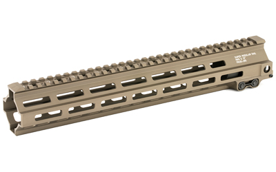 GEISSELE 13.5" SPR MOD MK8 MLOK DDC - Image 2