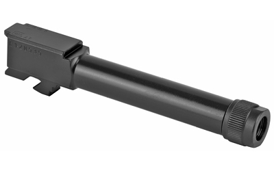 GLOCK OEM THRDD BARREL G19 9MM GEN5 - Image 2