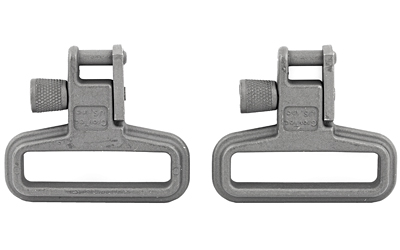 GROVTEC MIL-FORCE SWIVEL SET 1.25" - Image 2