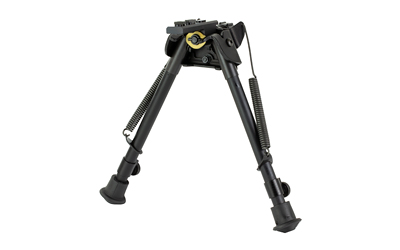 HARRIS BIPOD 9-13" ROT SLF LVL MLOK - Image 2