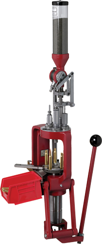 HORNADY LOCK-N-LOAD AUTO INDEX - PRESS KIT WITH EZ-JECT - Image 2