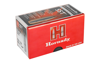 HRNDY SST 6.5MM .264 123GR 100CT - Image 2