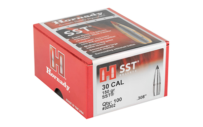 HRNDY SST 30CAL .308 150GR 100CT - Image 2