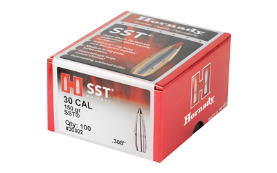 HRNDY SST 30CAL .308 150GR 100CT - Image 3