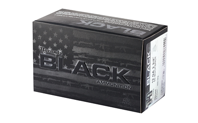 HRNDY MATCH A-MAX 30CAL 168GR 100CT - Image 3