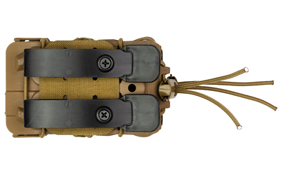 HSGI POLY DOUBLE DECKER TACO V2 COY - Image 2