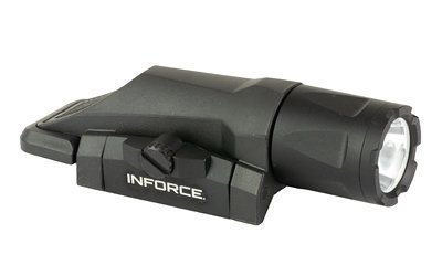 INFORCE WML WHT GEN 3 450 LUM BLK - Image 2