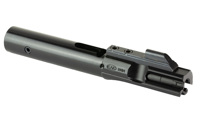 KAK AR9 BCG 9MM ENH NITRIDE BLK - Image 2