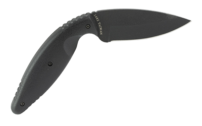 KBAR TDI LE KNIFE 3.688" BLK W/STH - Image 2