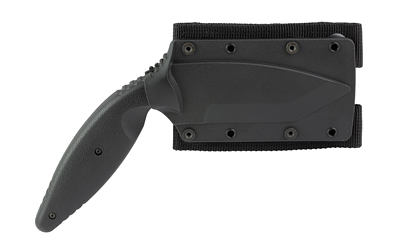 KBAR TDI LE KNIFE 3.688" BLK W/STH - Image 3