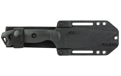 KBAR BK18BK BECKER HARPOON BK W/STH - Image 3