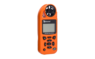 KESTREL ELITE W/BALLISTICS LINK ORG - Image 2