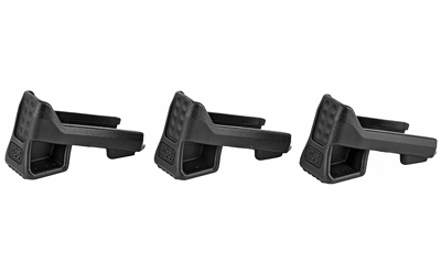 MAGPOD 3PK FOR GEN2 PMAGS BLACK - Image 2