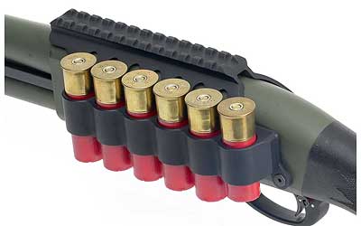 MESA SADDLERAIL 5" REM 6-12GA - Image 2