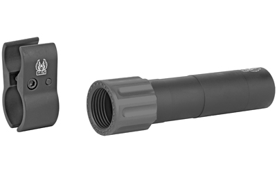 FULL FORGE TORRENT DBL RFL CASE BLK - Image 2