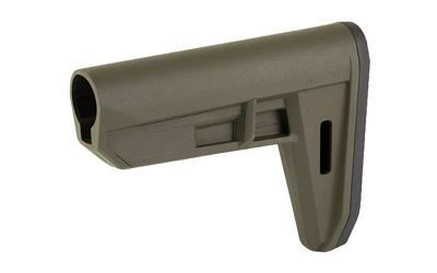 MAGPUL MOE TR CARB STK MIL-SPEC ODG - Image 3