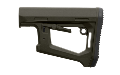 MAGPUL DT-PR CARB STK MIL-SPEC ODG - Image 2
