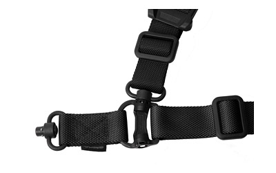 MAGPUL MS4 DUAL QD SLING GEN2 BLK - Image 2