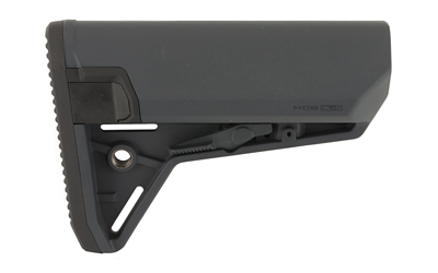 MAGPUL MOE SL-S STK MIL-SPEC GRY - Image 2