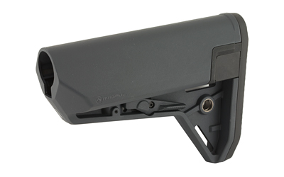 MAGPUL MOE SL-S STK MIL-SPEC GRY - Image 3