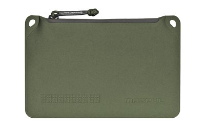 MAGPUL DAKA POUCH SMALL ODG 6"X9"