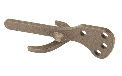 NOSLER 6.5MM 140GR SP PARTITION 50CT - Image 3