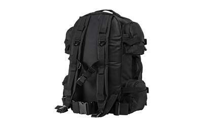 NCSTAR VISM TACTICAL BACKPACK BLK - Image 3
