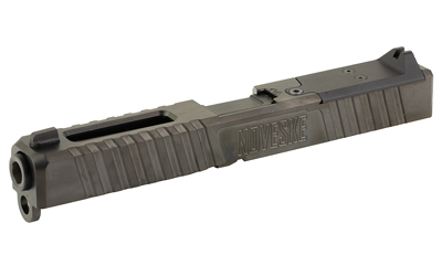 NOVESKE OR SLD/BARREL GLK 17 G3 BLK - Image 3