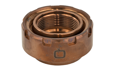 NOVESKE OR SLD/BBL GLK 17 G5 THRD BK - Image 3