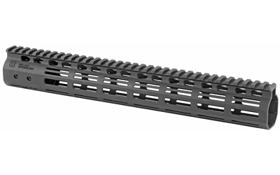 NOVESKE NSR RAIL MLOK 13.5" BLK - Image 2