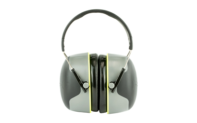 PELTOR SPORT ULTIMATE NRR 30 BLK - Image 2