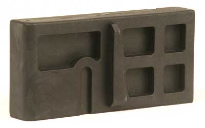 PROMAG AR15 LOWER RECIVER VISE BLOCK - Image 2