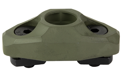 RISE M-LOK QD SLING MOUNT GRN - Image 3