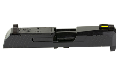 RUGER MAX-9 SLIDE ASSEMBLY BLK - Image 2