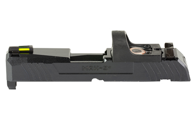 RUGER MAX-9 SLIDE ASSEMBLY READY DOT - Image 3