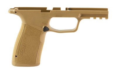 SIG P365 X-MACRO GRIP MODULE COYOTE - Image 2
