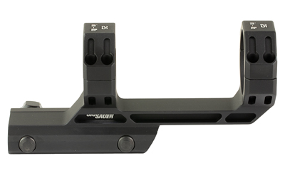 SIG ALPHA-MSR MOUNT 34MM 0 MOA BLK - Image 3