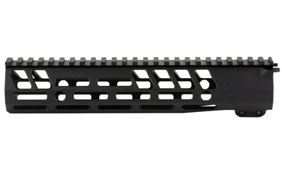 SHARPS 10" MLOK HG FULL TOP RAIL BLK - Image 3