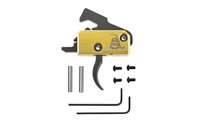 STRIKE ENHNCD LOW PRO GAS BLOCK .750 - Image 2