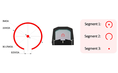 SIERRA MATCHKING .243 110GR 100CT - Image 3