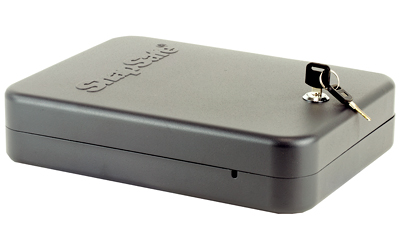 SNAPSAFE XX-LARGE LOCK BOX KEYED - Image 3